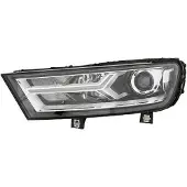 Diederichs 1097081 Koplamp