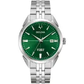 Bulova - 96B424 - Polshorloge - Heren - Automatisch - Sutton