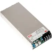 MEAN WELL SD-1000L-24 DC/DC-converter 24 V 960 W Aantal uitgangen: 1 x Inhoud 1 stuk(s)