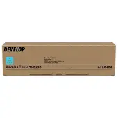 Develop A11G4D0 toner cartridge cyaan nr. TN319C (origineel)