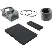 Siemens LZ10AKU00 recirculatie startset