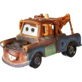 Mattel Supplier did not provide product name
