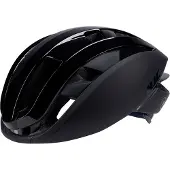 HJC Helm Ibex 3.0, racehelm, mat zwart, glanzende details, maat M (55-59 cm), artikelnummer 81253102