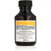 Davines Shampoo - NaturalTech Nourishing - 100 ml