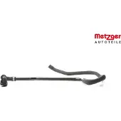METZGER 2420570 Radiateurslang