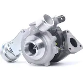 RIDEX 2234C0231 Turbocharger