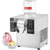 Vevor Commerciële Sneeuwvlok-ijsmachine