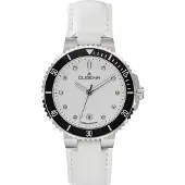 Dugena - 4461099 - Polshorloge - Women - Kwarts - Lady Diver