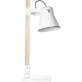 Brilliant tafellamp Plow