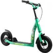 Star Scooter New Gen Sport, autoped, 10 inch, groen unisex