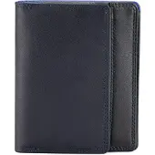 Mywalit Portemonnee royal blue/koningsblauw