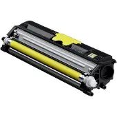 Konica Minolta Konica A0V305H toner geel (origineel)