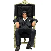 SD Toys Scarface - PVC-beeldje van Tony Montana, 18 cm