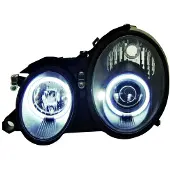 Diederichs 1625781 Koplampen set