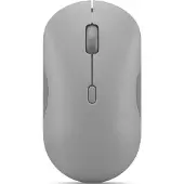 Lenovo 350 Bluetooth Stille Muis Luna Grey