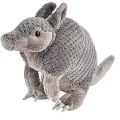 Wild republic Knuffeldier Cuddle kins gordeldier