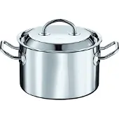 Rösle Kookpot 28 cm-RVS - art.nr.: 91628