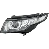 Hella 1LL 354 806-031 Koplamp