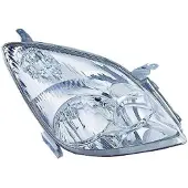 Diederichs 6618480 Koplamp