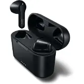 JVC HA-A3T-B True Wireless oordopjes - Zwart