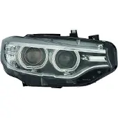 Diederichs 1245984 Koplamp