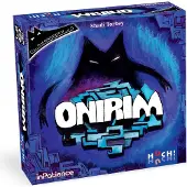 Sonstige Verlage 882912 - Onirim