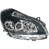 Diederichs 4414984 Koplamp
