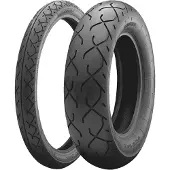 Heidenau K 65 Tl 61h Wegband