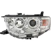 Diederichs 5882881 Koplamp