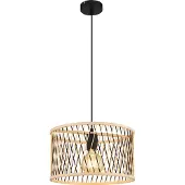 Globo Hanglamp Mali Rond
