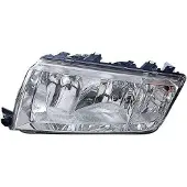 Diederichs 7805083 Koplamp