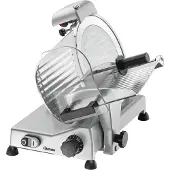Bartscher Snijmachine 275 Plus, Bartscher, 58(D) x 45,5(B) x 41,5(H), V230/130W