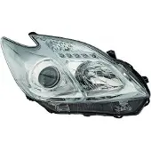 Diederichs 6636180 Koplamp