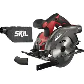 Skil 20V cirkelzaag 3520CA 54mm incl. CT zaagblad (zonder accu)