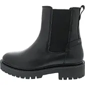 Marc O'Polo Chelsea boots 'Phia' zwart