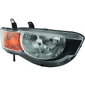 Diederichs 5807883 Koplamp