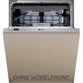 Bauknecht BK4IB14BN7LA0S