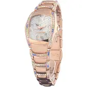 Chronotech Dameshorloge CT7896SS-73M (27 mm)