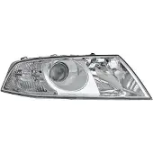 Diederichs 7831984 Koplamp