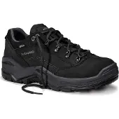 Lowa Renegade Work Gtx Black Low S3 Ci | Maat: 47