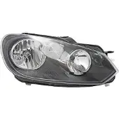 Diederichs 2215980 Koplamp
