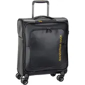 Mandarina Duck Trolley geel / zwart