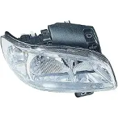 Diederichs 7424982 Koplamp