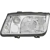 Diederichs 2231981 Koplamp