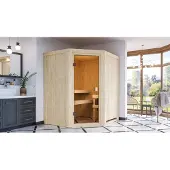 Karibu | Faurin Sauna