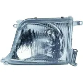 Diederichs 6672881 Koplamp