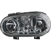 Netparts24 95 39 09 Koplamp