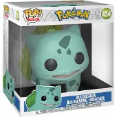 Ginza.se Pop! Jumbo - Pokemon - Bulbasaur #454