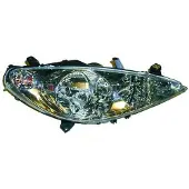 Diederichs 4234082 Koplamp