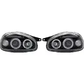 Diederichs 1812385 Koplampen set